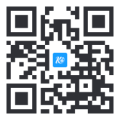 iOS 数字体育移动端 二维码 - XINGKONG SPORTS